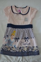 Vestido Princess - Brandili