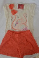 Conjunto Salmão - Brandili