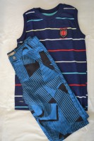 Conjunto Regata Marisol