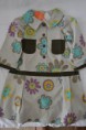 Vestido Ding Dong -  Green